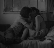 Filmo &bdquo;A&scaron;, Olga Hepnarova&ldquo; kadrai