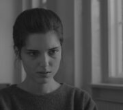 Filmo &bdquo;A&scaron;, Olga Hepnarova&ldquo; kadrai