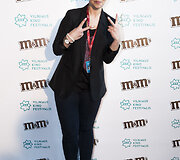 Ilma Cikanaitė 