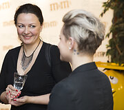&bdquo;Kino pavasario&ldquo; komedijų programos pristatymas 
