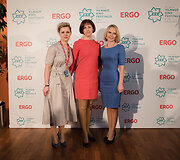 Ilma Cikanaitė, Asta Kazlauskienė, Lina Jakučionienė