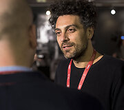 Alvaro Ogalla 