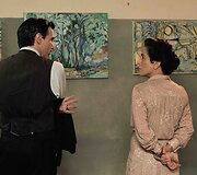 Filmo &bdquo;Nizė &ndash; beprotybės &scaron;irdis&ldquo; kadras 