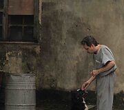 Filmo &bdquo;Nizė &ndash; beprotybės &scaron;irdis&ldquo; kadras 