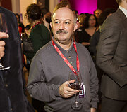 Martin Blaney