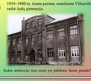 Klausimas