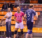 Lietuvos tinklinio čempionatas, kovos dėl bronzos