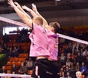Lietuvos vyrų tinklinio čempionato finalas