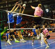 Lietuvos vyrų tinklinio čempionato finalas