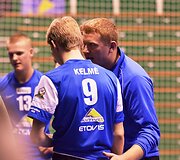 Lietuvos vyrų tinklinio čempionato finalas