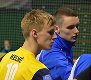 Lietuvos vyrų tinklinio čempionato finalas
