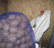 Kauno policijos radiniai - nelegalus alkoholis ir kuras