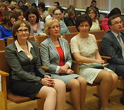 LSMU vyko slaugytojų konferencija