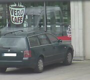 Kaune vaizdo kameros užfiksuoja daug pažeidimų