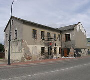 Marijampolėje užsienio menininkai pie&scaron;ia ant sienų
