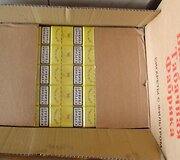 Sulaikytas cigaretes gabenęs Rusijos vilkiko vairuotojas