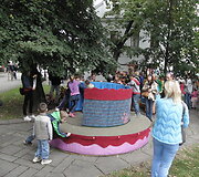 Kauno lėlių teatras atidarė naują sezoną