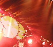 Grupės &bdquo;Brit Floyd&ldquo; koncertas Kaune