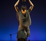 Kaune vyks &scaron;okio festivalis &bdquo;Aura&ldquo; 