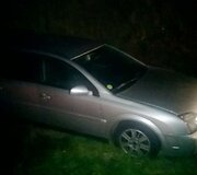 Magistralėje Kaunas &ndash; Klaipėda susidūrė autobusas ir &bdquo;Opel Vectra&ldquo;