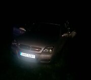 Magistralėje Kaunas &ndash; Klaipėda susidūrė autobusas ir &bdquo;Opel Vectra&ldquo;