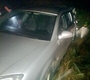 Magistralėje Kaunas &ndash; Klaipėda susidūrė autobusas ir &bdquo;Opel Vectra&ldquo;