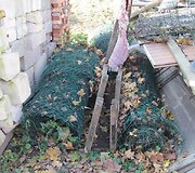 Policija i&scaron; vagies konfiskavo daug vogtų daiktų