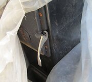 Policija i&scaron; vagies konfiskavo daug vogtų daiktų