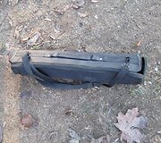 Policija i&scaron; vagies konfiskavo daug vogtų daiktų