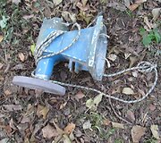 Policija i&scaron; vagies konfiskavo daug vogtų daiktų