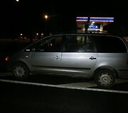Nelaimės Kauno apskrities keliuose