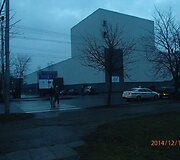 Nelaimės Kauno apskrities keliuose