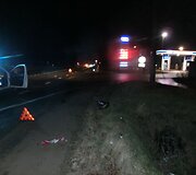 Nelaimės Kauno apskrities keliuose