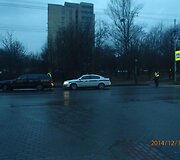 Nelaimės Kauno apskrities keliuose