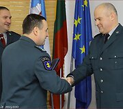 Apdovanoti mažametės i&scaron;žaginimą Jonavoje atskleidę pareigūnai
