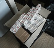 Kai&scaron;iadoriečio namuose &ndash; cigaretės ir nelegalus alkoholis
