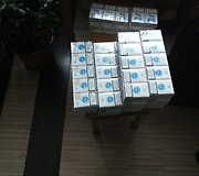 Kai&scaron;iadoriečio namuose &ndash; cigaretės ir nelegalus alkoholis