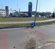 Avarija Kaune