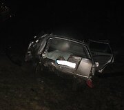 Policija ie&scaron;ko avariją Kai&scaron;iadorių rajone sukėlusio vairuotojo
