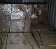 Kaune i&scaron;ai&scaron;kinta klastotes į ES i&scaron; Kinijos gabenusi bendrovė