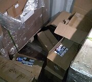 Kaune i&scaron;ai&scaron;kinta klastotes į ES i&scaron; Kinijos gabenusi bendrovė