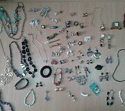 Kaune sulaikyto vagies namuose rasta daug vogtų daiktų