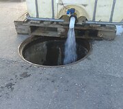 Kaune sunaikinta 7600 litrų alkoholio