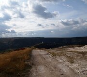 Orheiul Vechi