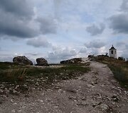 Orheiul Vechi