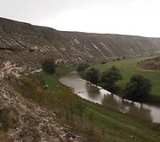 Orheiul Vechi
