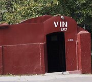 Ki&scaron;iniovas