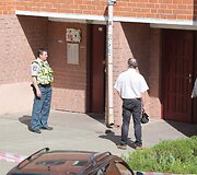 Tragedija Vilniuje, Bitininkų gatvėje