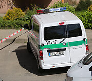 Tragedija Vilniuje, Bitininkų gatvėje