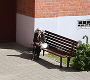 Tragedija Vilniuje, Bitininkų gatvėje
